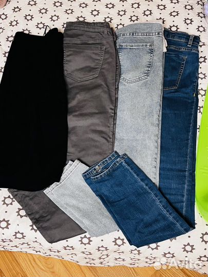 Одежда для беременных 42 в идеале