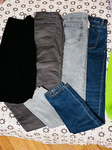 Одежда для беременных 42 в идеале