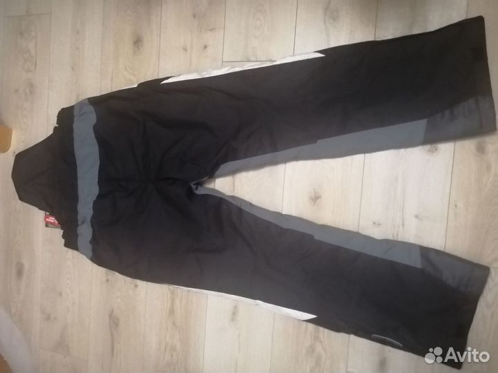 Горнолыжные штаны мужские