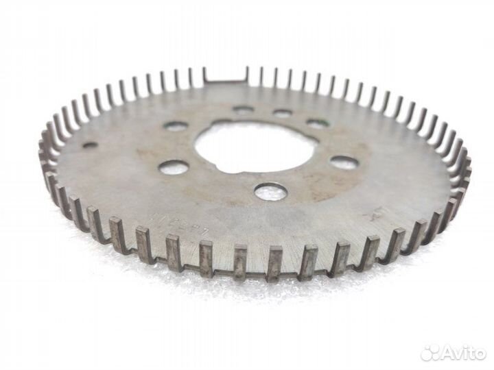 Шайба шкива коленвала Bmw 1-Series F20 N13B16A