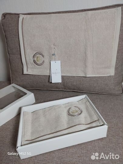 Набор полотенец Maison dor Турция