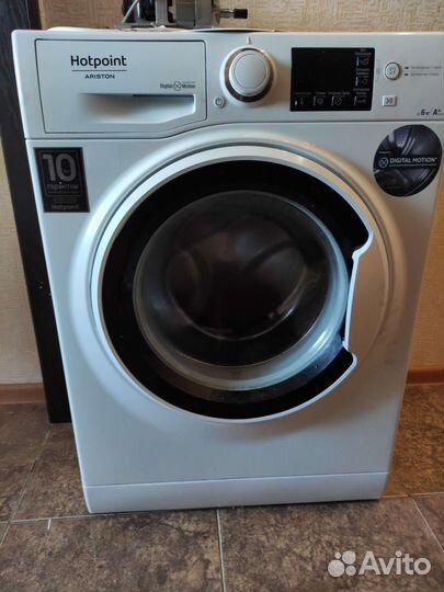 Стиральная машина бу