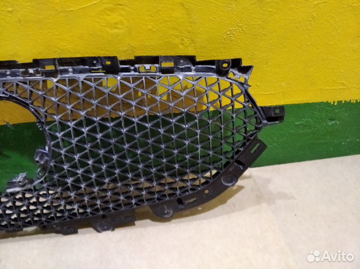 Решетка радиатора Mazda CX-5 Мазда сх 5