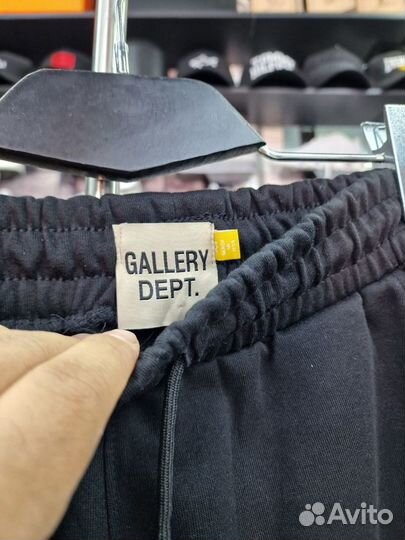 Шорты gallery dept новые