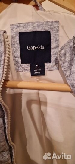 Жилетка на девочку