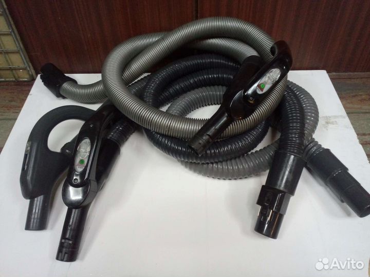 Шланги для пылесоса samsung