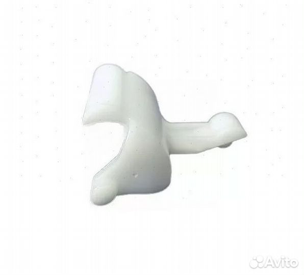 Крючок замка стиальной машины Indesit