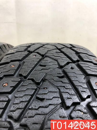 Nokian Tyres Hakkapeliitta C3 215/65 R15C 104R