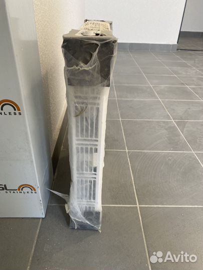 Радиатор Prado Classic 11x400x500