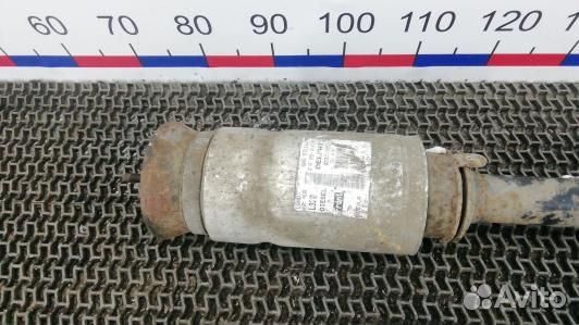 Стойка передняя правая land rover range rover spor