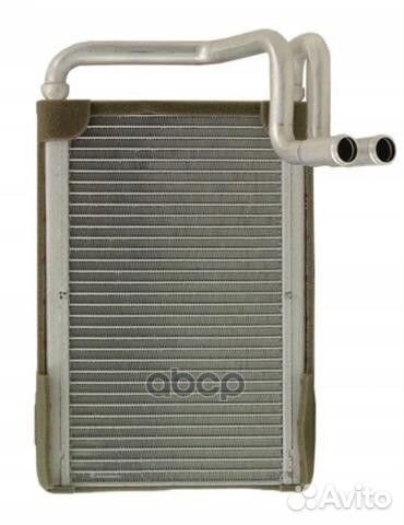 Радиатор печки hyundai H1 07- 971384H000 Hyunda