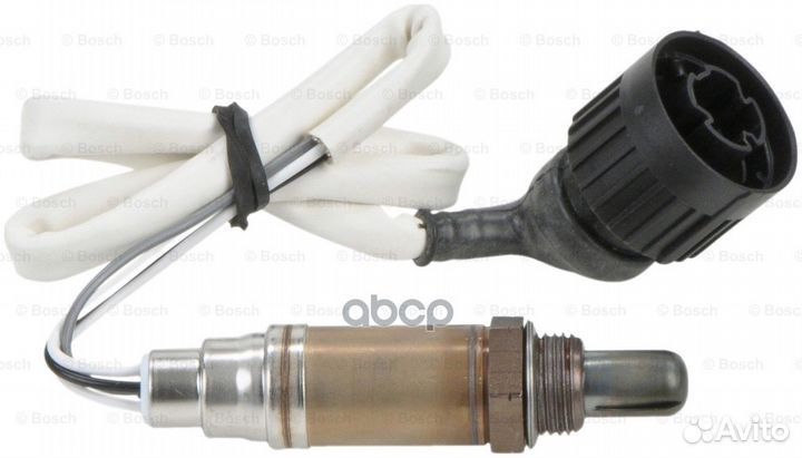 Лямбда-зонд 0258005324 Bosch
