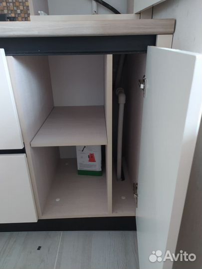 Кухня современная