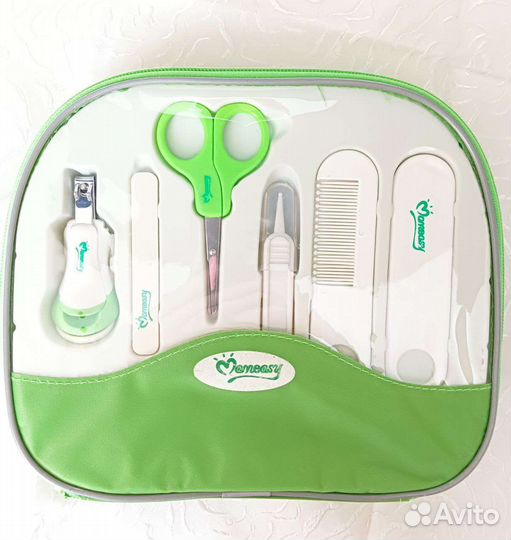 Набор для новорожденного