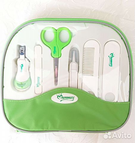 Набор для новорожденного