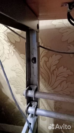 Швейное оборудование 51 кл. пмз Подольск (оверлок)