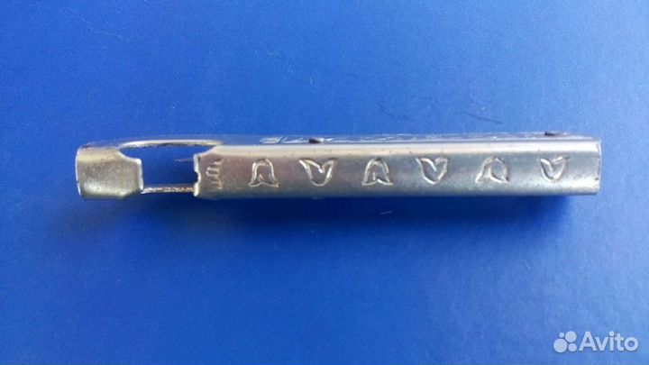 Нож складной СССР