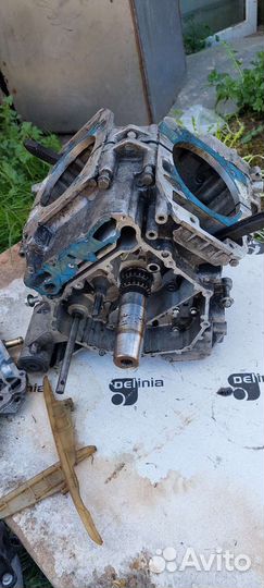 Картер stels 800