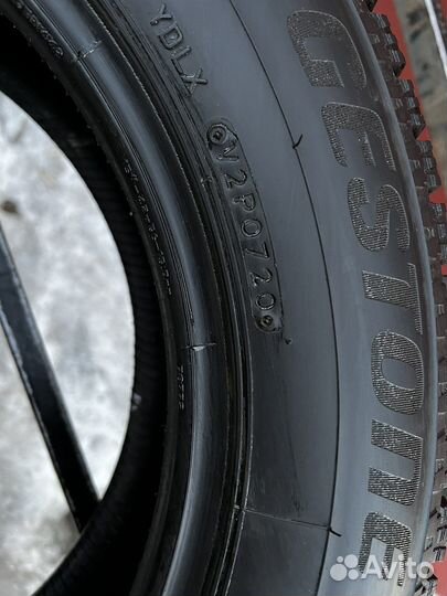 Bridgestone Blizzak Spike-02 185/65 R15 88T