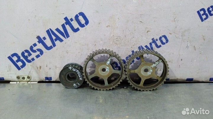 Шестерня (шкив) распредвала Ford Fusion 2006