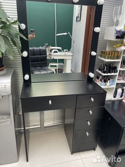 Стол для бровиста бу