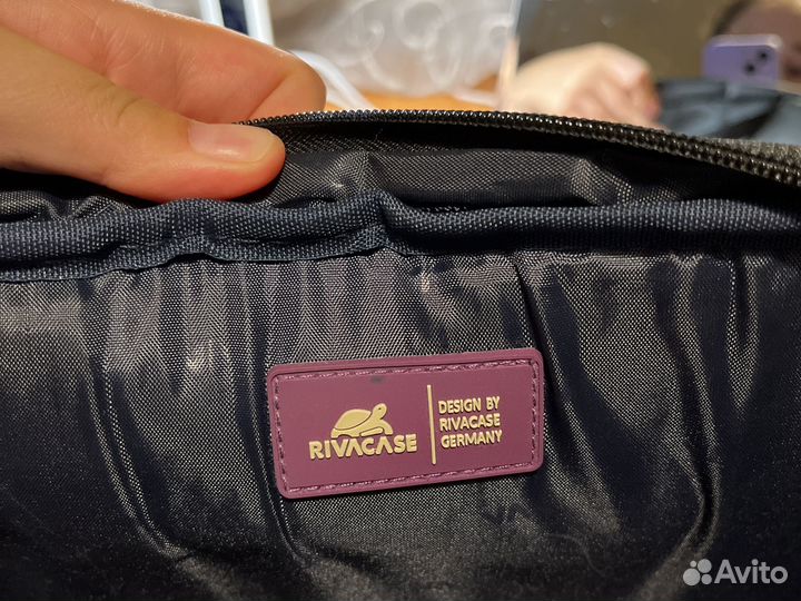 Сумка для ноутбука 15.6