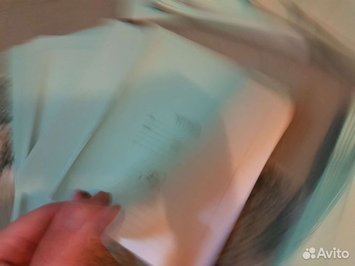 Тетрадь в линейку 12 и 18 листов