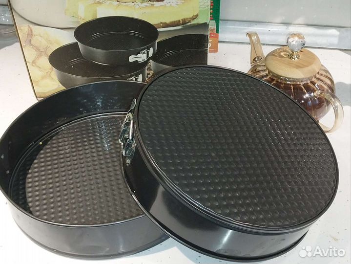 Форма для выпечки