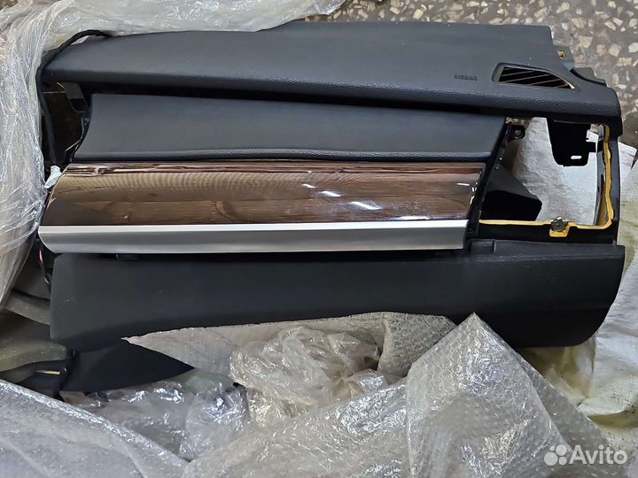 Торпедо bmw x6 e71