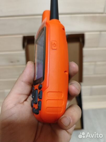 Навигатор Garmin Astro430/Alpha50 и ошейник