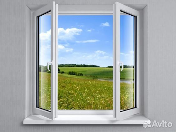 Пластиковые окна от производителя в рассрочку