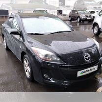 Mazda 3 1.6 AT, 2012, 190 000 км, с пробегом, цена 850 000 руб.