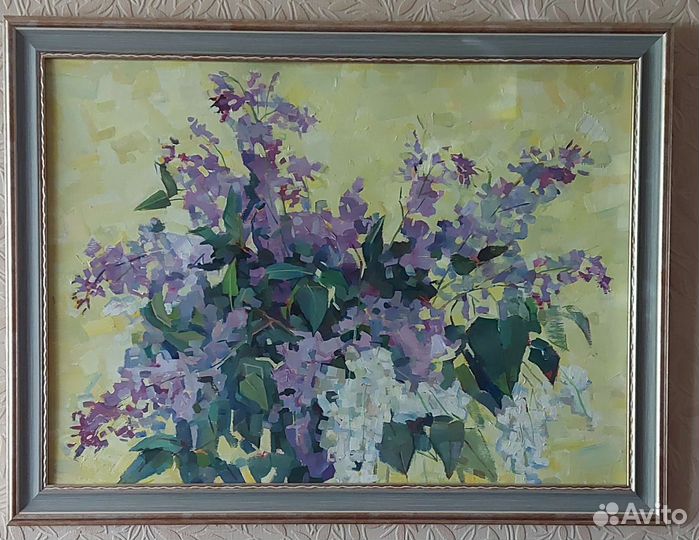 Продам картины