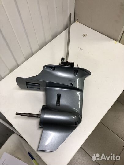 Редуктор Yamaha (Ямаха) и аналоги 9.9-20 л.с