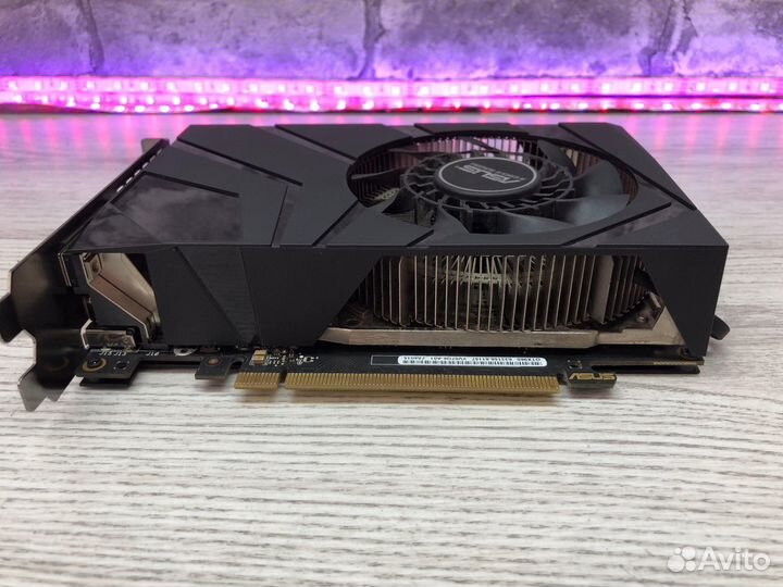 Asus GTX 960 mini 2Gb