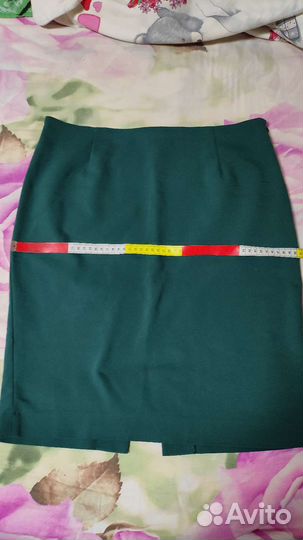 Юбка карандаш 46 48