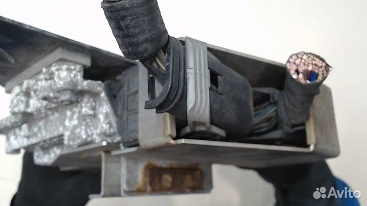 Блок управления двигателем Hyundai ix 35, 2014