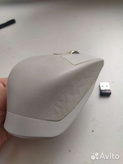 Беспроводная мышь Logitech MX Master 2S