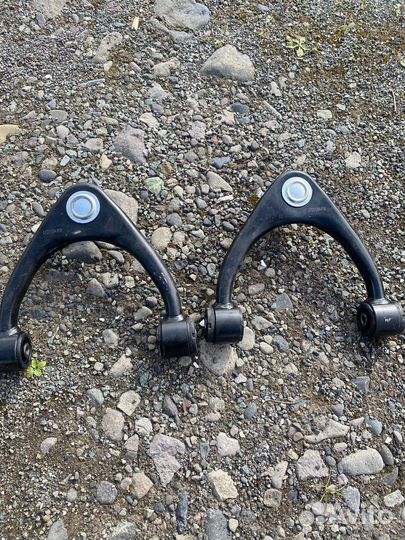 Рычаги chaser 90