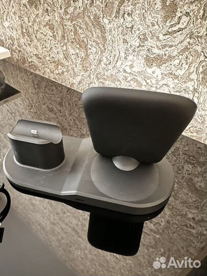 Беспроводная зарядка