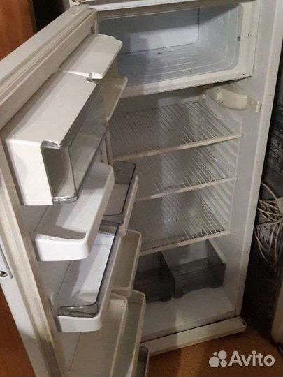 Холодильник атлант бу