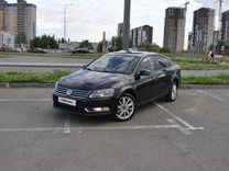 Volkswagen Passat 1.4 MT, 2011, 159 100 км, с пробегом, цена 999 700 руб.