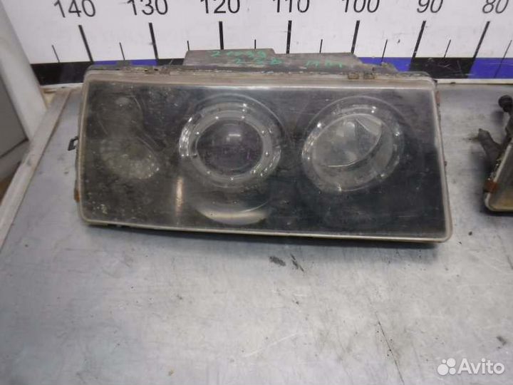 Фара Ваз 21099 2111 2002