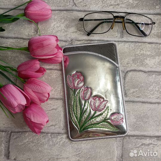 Футляр для очков