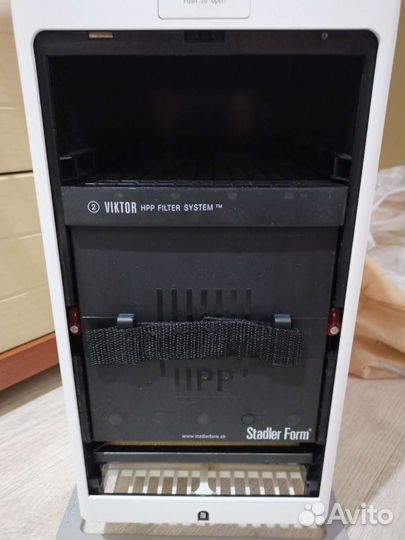 Воздухоочиститель stadler-form Viktor