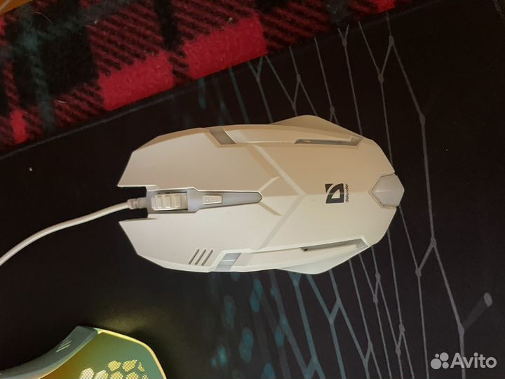 Монитор для компьютера бу