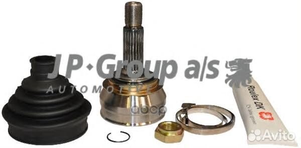 Шрус 1143302510 JP Group