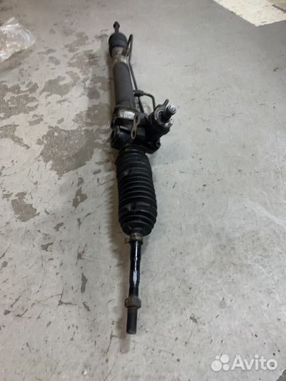 Рулевая рейка suzuki grand vitara xl7