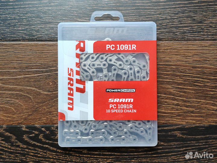 Цепь sram 1091r