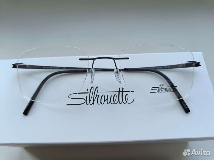 Оправа для очков Silhouette